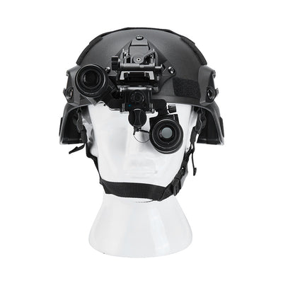 Head Mounted Night Vision BS120 2ND+ HD Binoculars