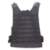 Amphibious module multi-purpose tactical vest