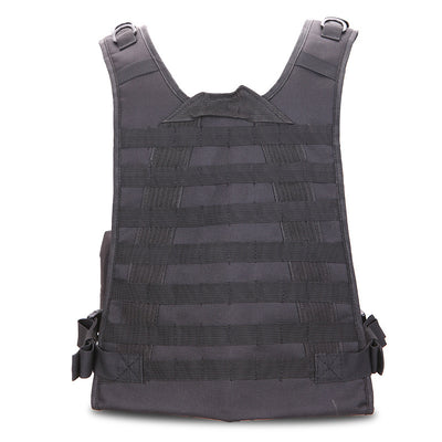 Amphibious module multi-purpose tactical vest