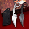 Camping Hunting Tactical Claw Knife