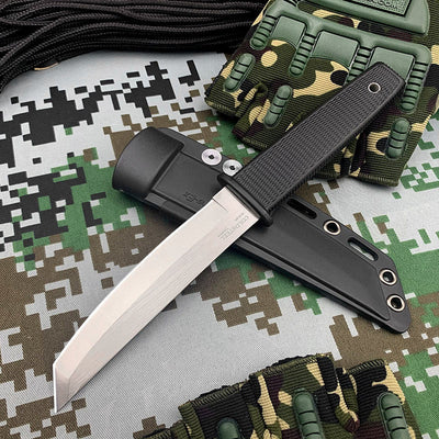 Cold Steel 17T（Sold Separately）