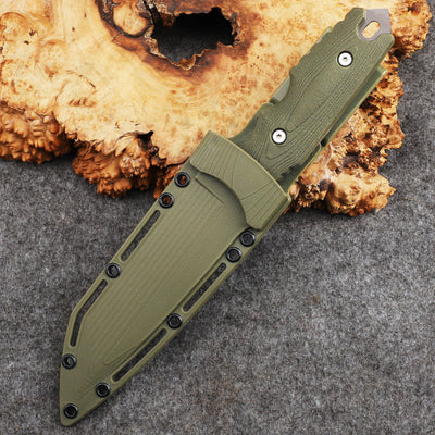 Personalised Pocket Knife Hunting Tactical Blade Tools