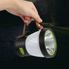 Multipurpose tent light portable camping light