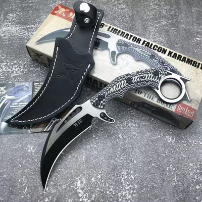 M48 Liberator Falcon Karambit