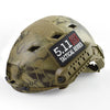 FAST outdoor protective adjustable tactical helmet