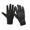 Outdoor cycling tactical training wear-resistant gloves