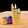 Automatic Ignition Kerosene Cigar Cigarette Lighter