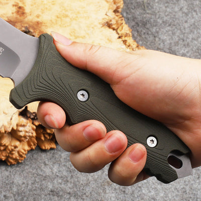 Personalised Pocket Knife Hunting Tactical Blade Tools