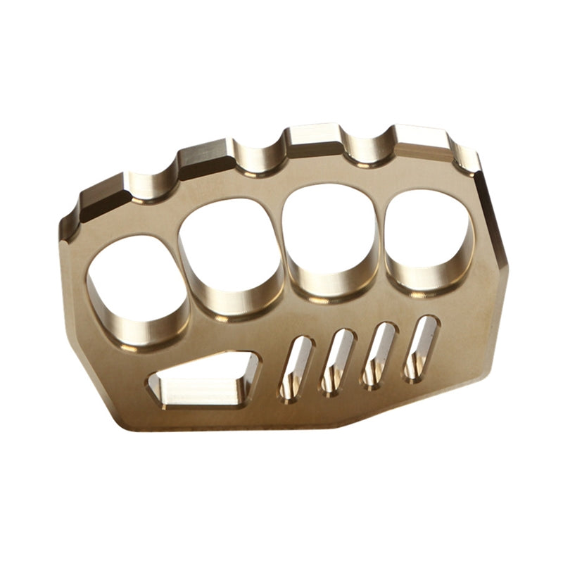 Tactical Brass Knuckle + Slingshot High Quality – TacticalGears.pk