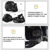Tactical helmet visor (FAST helmet + full wire visor)