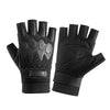 Outdoor cycling tactical training wear-resistant gloves