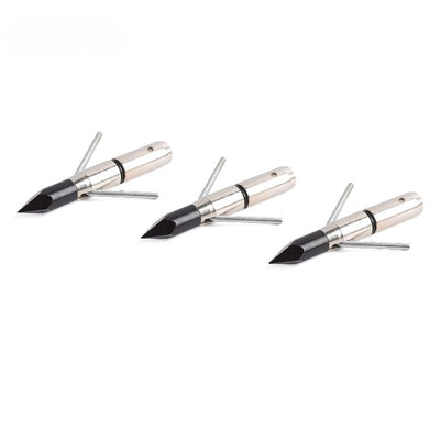 3 Pack Archery Steel Bow Fishing