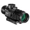 4x32 Compact Scope with Illuminated Reticle