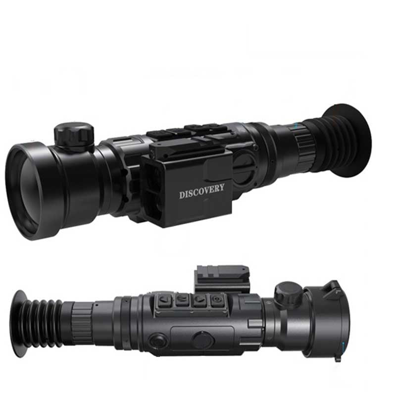 Discoverer rm03-35 thermal sight