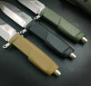 Extreme Force Contact C Tactical Straight Knife