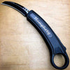 Personalized Custom Tactical Automatic Karambit