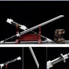 CHINESE HANDMADE SWORD/PRACTICAL/HIGH PERFORMANCE/CS 29