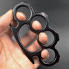 ALLOY FOUR-FINGERED TIGER EDC TOOL