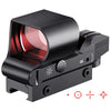 1x28x40mm Red Dot Sight for 11/20mm Rail