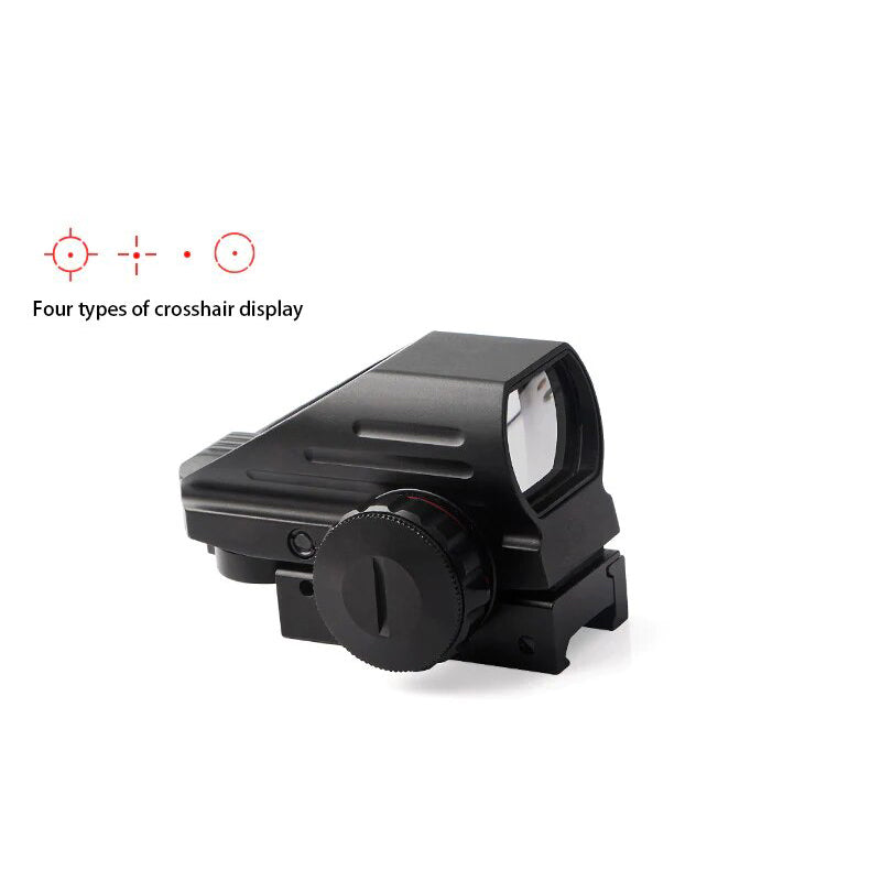 103A Inner Four-speed Red Dot Stealth Sight