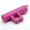 STUN GUN WITH ALARM AND USB CHARGER