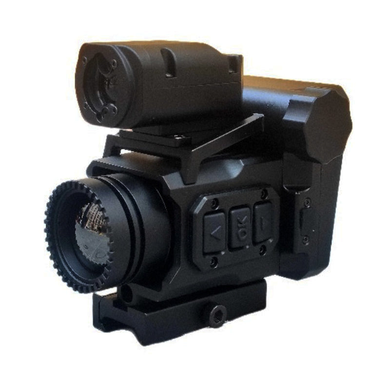 PREDATOR GS35 Holographic Infrared Thermal Imager