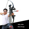 30/40LBS Longbow Archery Bow