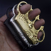 Knuckle Duster Neptune Knuckle Fist Protection Tool