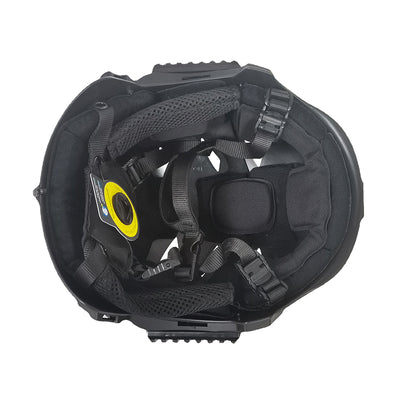 Outdoor sports protective tactical gaming helmet