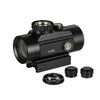 1X40 holographic red/green sight 11/20MM rail