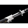 CHINESE HANDMADE SWORD/PRACTICAL/HIGH PERFORMANCE/CS 29