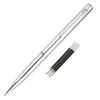 SELF-DEFENSE HIDDEN KNIFE PEN WRITABLE PEN GIFT PEN