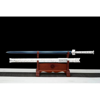 CHINESE HANDMADE SWORD/PRACTICAL/HIGH PERFORMANCE/CS 83