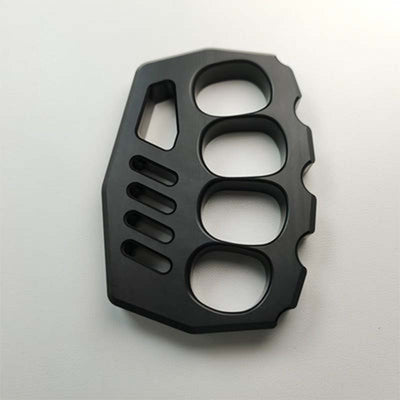 Outdoor Brass Knuckles EDC Tools/PC material
