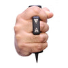 STUN GUN WITH ALARM AND USB CHARGER