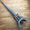 Eiffel Tower Letter Opener Blade Dagger Executive Knife