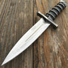 11″ STAINLESS STEEL SHORT SWORD