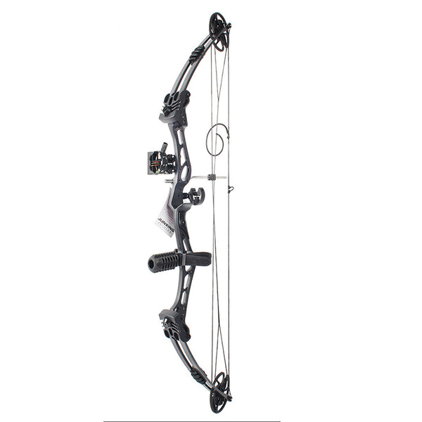 1set 35lbs Compound Bow Imported Steel