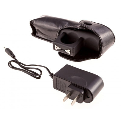 STUN GUN WITH ALARM AND USB CHARGER