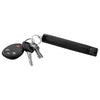 12" Tactical Expandable Steel Keychain Telescopic Stick