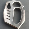 BRASS KNUCKLE EDC SELF-DEFENSE WEAPON