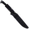 Black Ronin TAK-KANA sword 3CR13 stainless steel