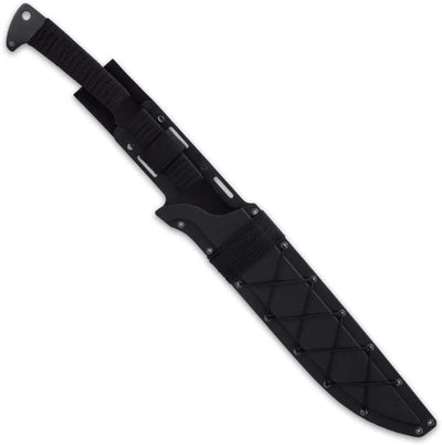 Black Ronin TAK-KANA sword 3CR13 stainless steel