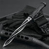 M48 Tornado Knife - Dagger with VORTEC Sheath