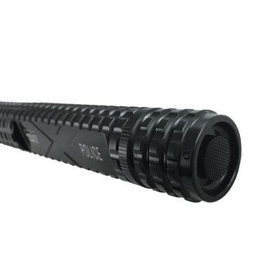 Tactical 13.5 Inch LED Stun Gun Baton 12M
