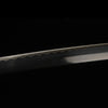 Handmade high carbon steel corrugated sword