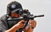 Aimpoint Comp M5B red dot sight