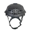 Outdoor sports protective tactical gaming helmet