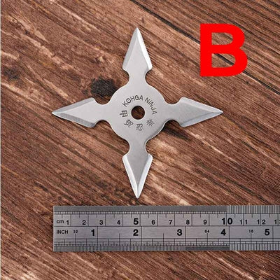Throwing Knives Outdoor Training Darts Stainless Steel Camping Survival Flying Knife Hunting Tactical Knife
