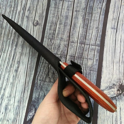 TACTICAL TRENCH KNIFE CROSS DAGGER